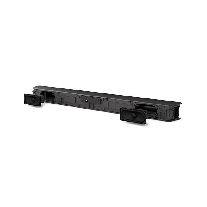 Philips TAB5109/10 Soundbar 2.0CH 120W Dolby Digital Plus | TBM Online