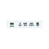 Philips TAB5109/10 Soundbar 2.0CH 120W Dolby Digital Plus | TBM Online
