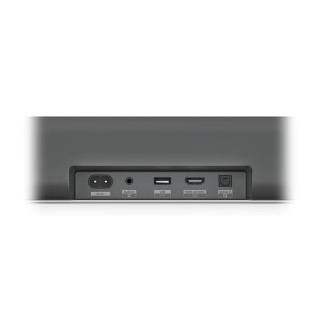 Philips TAB5109/10 Soundbar 2.0CH 120W Dolby Digital Plus | TBM Online