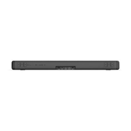 Philips TAB5109/10 Soundbar 2.0CH 120W Dolby Digital Plus | TBM Online