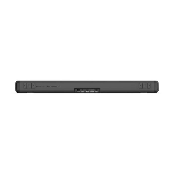 Philips TAB5109/10 Soundbar 2.0CH 120W Dolby Digital Plus | TBM Online