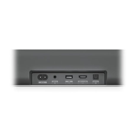 Philips TAB5109/10 Soundbar 2.0CH 120W Dolby Digital Plus | TBM Online