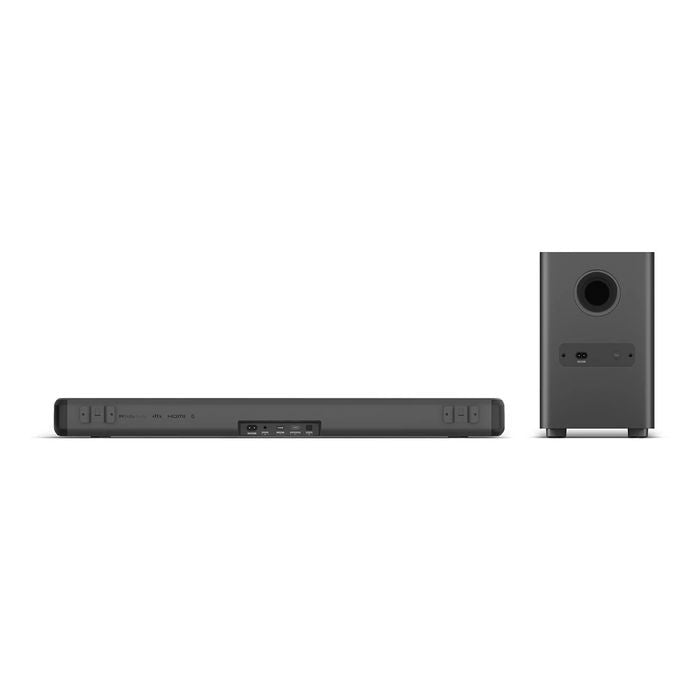 Philips TAB5309/98 Soundbar 2.1CH With Wireless Subwoofer | TBM Online