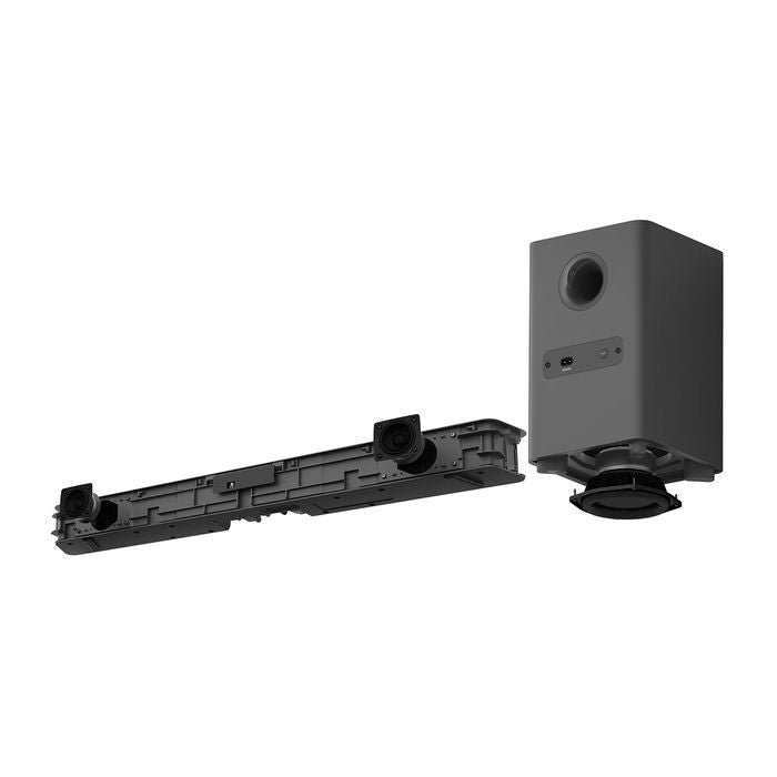 Philips TAB5309/98 Soundbar 2.1CH With Wireless Subwoofer | TBM Online