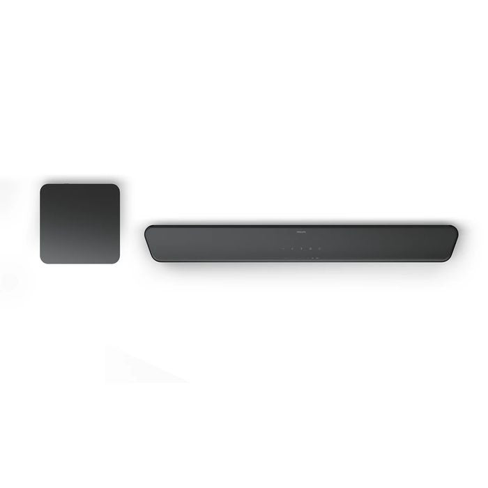 Philips TAB5309/98 Soundbar 2.1CH With Wireless Subwoofer | TBM Online