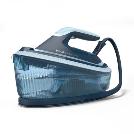 [INSTANT REBATE] Philips GC7846/86 Steam Generator Iron 2400W | TBM Online