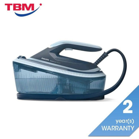 [INSTANT REBATE] Philips GC7846/86 Steam Generator Iron 2400W | TBM Online