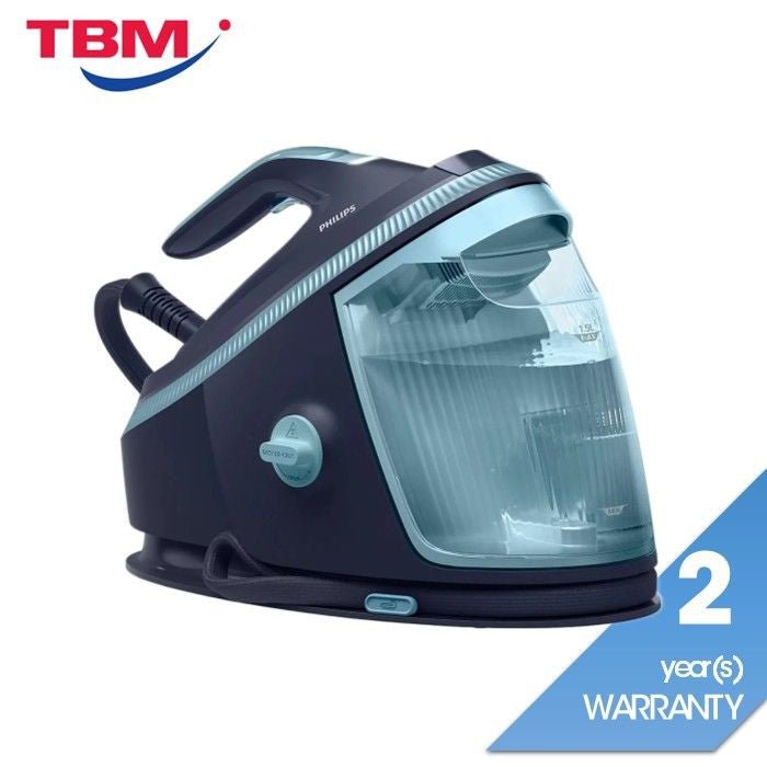 Philips PSG7200/20 Steam Generator Perfectcare 7000 Series 1.8L | TBM Online