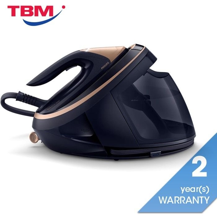 Philips PSG9050/26 System Iron Generator Perfect Care Active Sense Technology | TBM Online