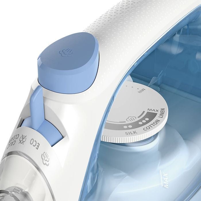 Philips DST1010/20 1000 Series Steam Iron 1400W | TBM Online