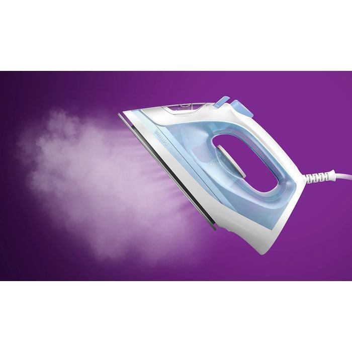 Philips DST1010/20 1000 Series Steam Iron 1400W | TBM Online