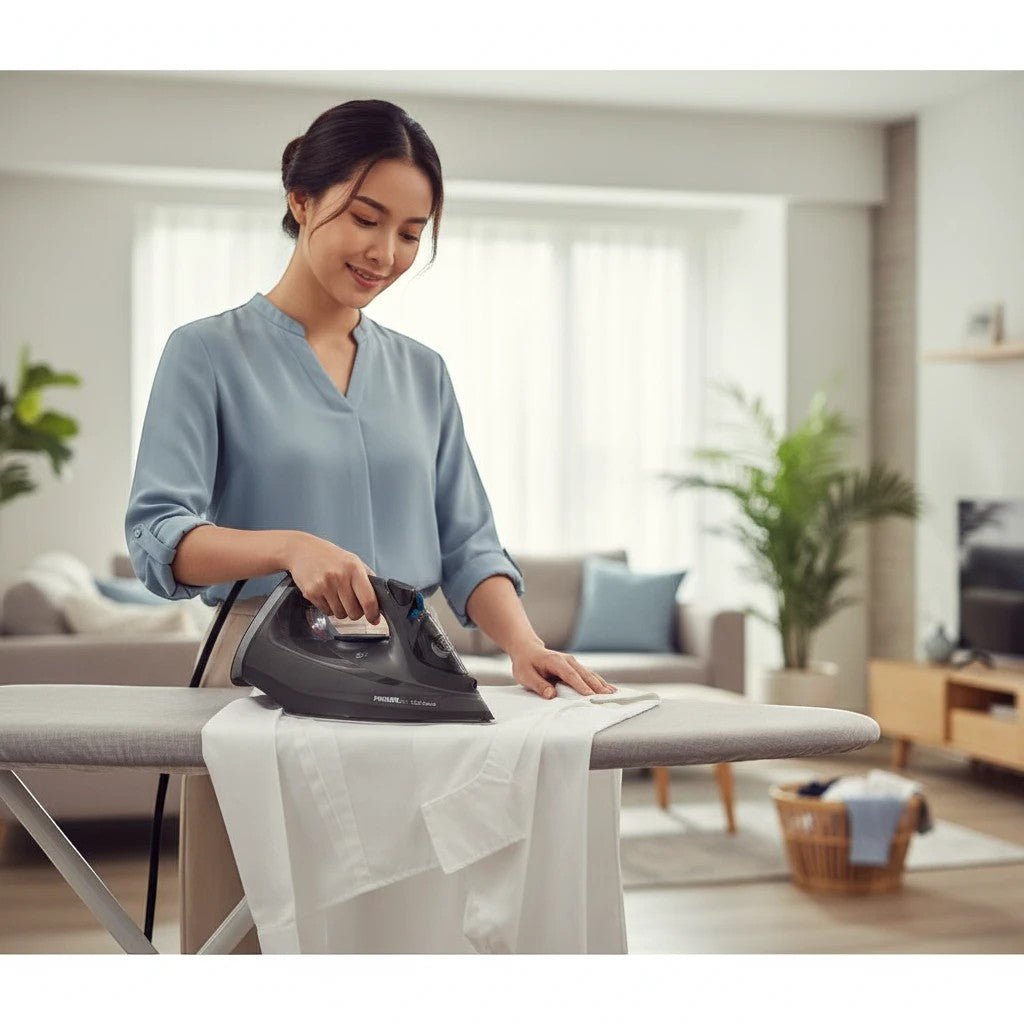 Philips 3000 Series Steam Iron | TBM Online