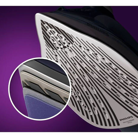 Philips DST5040/86 Steam Iron 5000 Series 2600W Auto Off Function | TBM Online