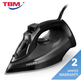 Philips DST5040/86 Steam Iron 5000 Series 2600W Auto Off Function | TBM Online