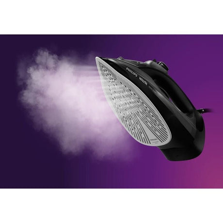 Philips DST5040/86 Steam Iron 5000 Series 2600W Auto Off Function | TBM Online