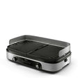 Philips HD6222/90 Table Grill 2 Heating Zones | TBM Online