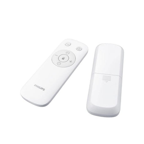 Philips CX5535/00 Tower Fan 5000 Series White 40W | TBM Online