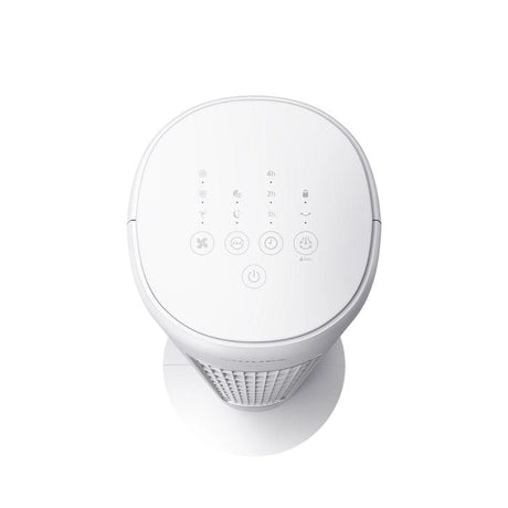 Philips CX5535/00 Tower Fan 5000 Series White 40W | TBM Online
