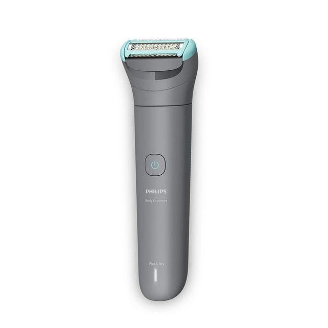 Philips BG3470/15 Body Groomer 3000 Series With Triple Protect Shave System | TBM Online