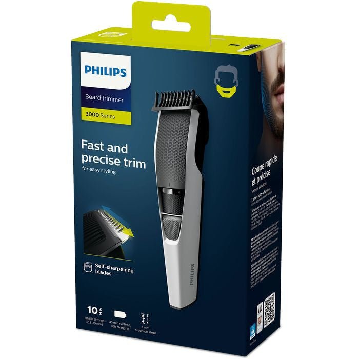 Philips BT3206/14 Beard Trimmer | TBM Online