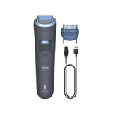Philips BT3617/15 Bread Trimmer 3000 Series Bread Grooming With Rounded Tip Blades | TBM Online