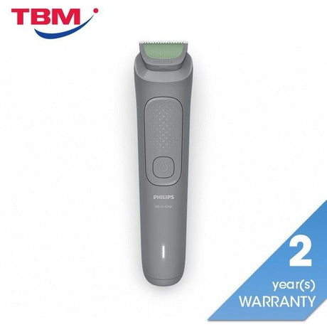 Philips MG3911/15 All-In-One Trimmer 3000 Series 7 in 1 Trimmer | TBM Online