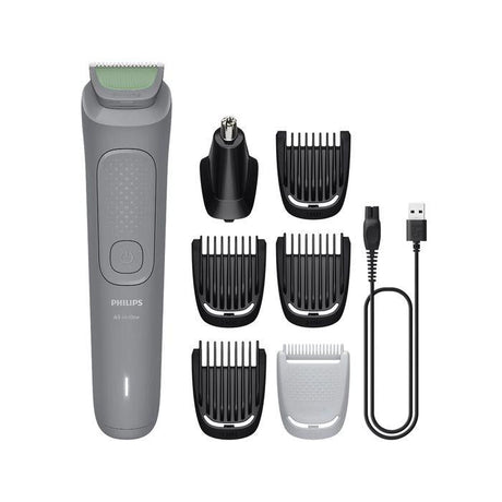 Philips MG3911/15 All-In-One Trimmer 3000 Series 7 in 1 Trimmer | TBM Online
