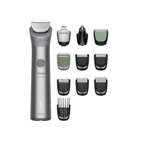 Philips MG5932/15 All-In-One Trimmer 5000 Series 11 in 1 Trimmer | TBM Online