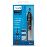 Philips NT3650/16 Nose, Ear & Eye Brow Trimmer | TBM Online