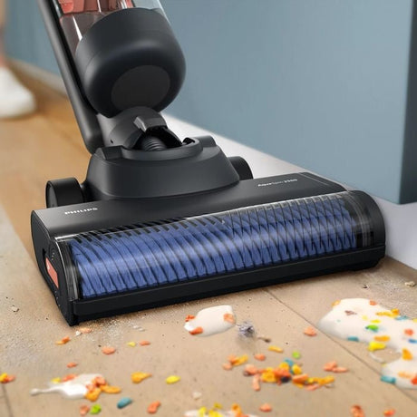 Philips XW6264/11 6000 Series Vacuum Cleaner & Wash 21.6V | TBM Online