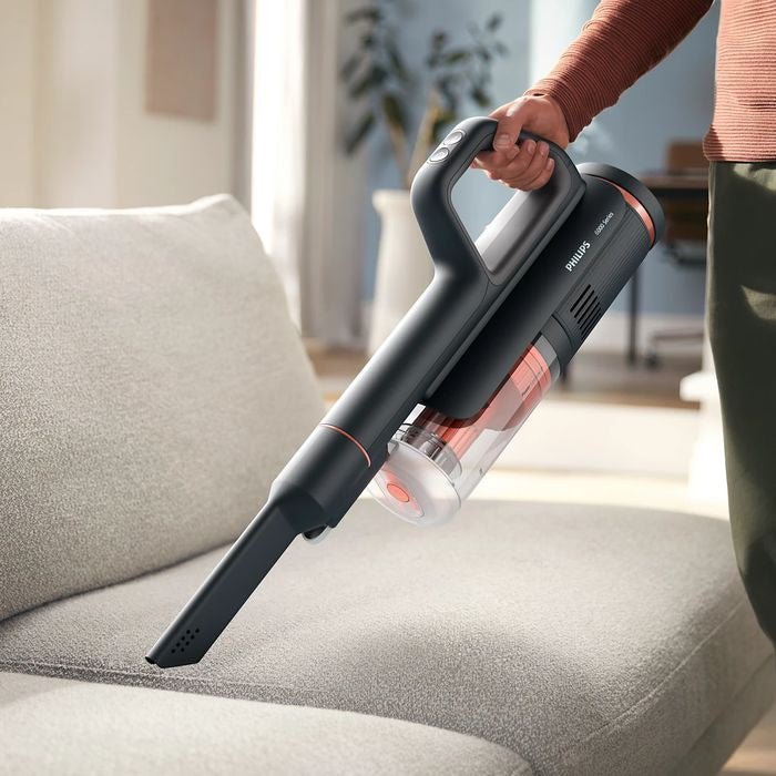 Philips XW6264/11 6000 Series Vacuum Cleaner & Wash 21.6V | TBM Online
