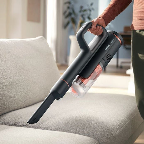 Philips XW6264/11 6000 Series Vacuum Cleaner & Wash 21.6V | TBM Online