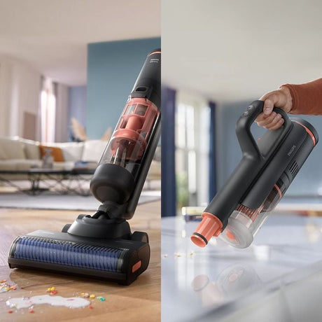 Philips XW6264/11 6000 Series Vacuum Cleaner & Wash 21.6V | TBM Online