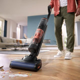 Philips XW6264/11 6000 Series Vacuum Cleaner & Wash 21.6V | TBM Online