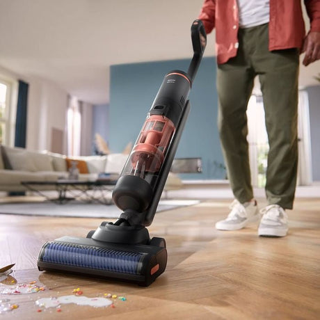 Philips XW6264/11 6000 Series Vacuum Cleaner & Wash 21.6V | TBM Online