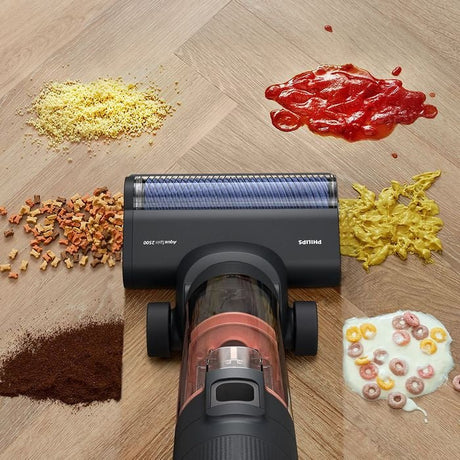 Philips XW6264/11 6000 Series Vacuum Cleaner & Wash 21.6V | TBM Online