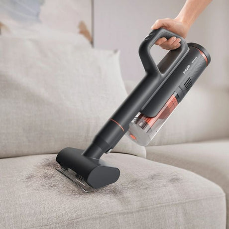 Philips XW6264/11 6000 Series Vacuum Cleaner & Wash 21.6V | TBM Online