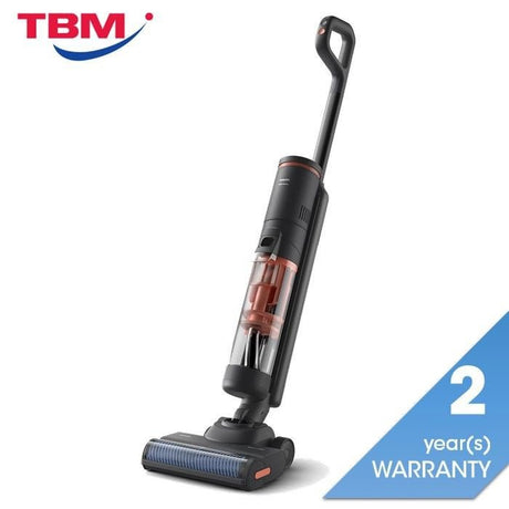 Philips XW6264/11 6000 Series Vacuum Cleaner & Wash 21.6V | TBM Online