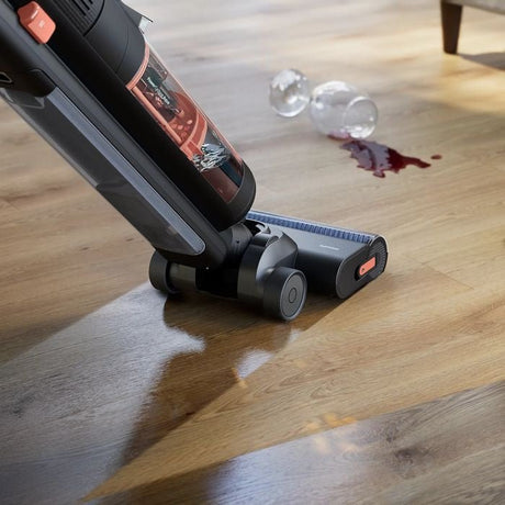 Philips XW6264/11 6000 Series Vacuum Cleaner & Wash 21.6V | TBM Online