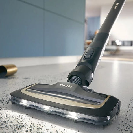 Philips XW9465/11 Aquatrio Cordless Wet & Dry Vacuum 9000 Series | TBM Online