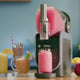 Ninja FS301SM Slushi Frozen Drink Maker Artic Blue/Grey