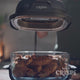 Ninja FN101SMST Air Fryer Crispi Stone