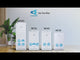 Daikin MC30YVMM Streamer Air Purifier