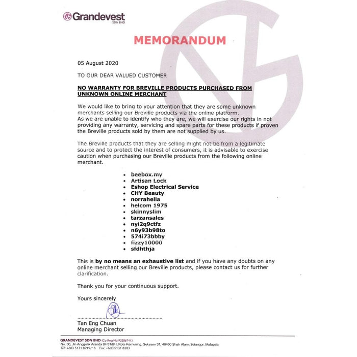 Breville JE 95 Juicer Fountain 850W Large Feed 2 Speed Silver