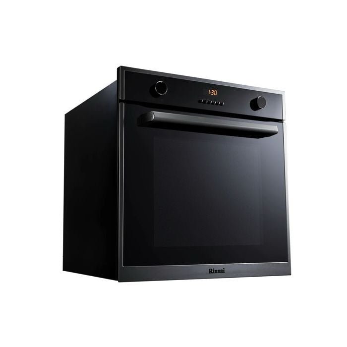 Rinnai RO - E6206XA - EM Built - in Oven 60cm | TBM Online