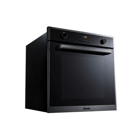 Rinnai RO - E6206XA - EM Built - in Oven 60cm | TBM Online