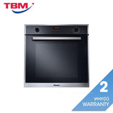 Rinnai RO - E6206XA - EM Built - in Oven 60cm | TBM Online