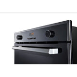 Rinnai RO - E6206XA - EM Built - in Oven 60cm | TBM Online