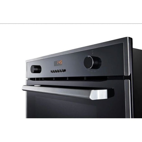 Rinnai RO - E6206XA - EM Built - in Oven 60cm | TBM Online