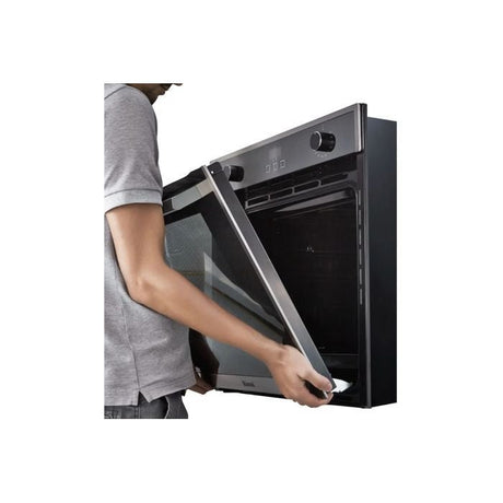 Rinnai RO - E6206XA - EM Built - in Oven 60cm | TBM Online